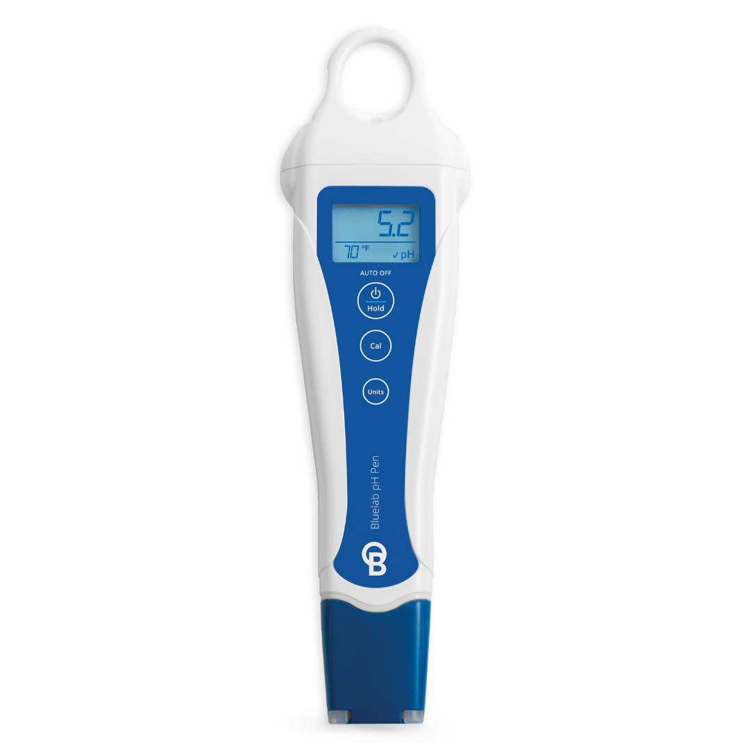 Bluelab pH Pen | Hydroponic pH Meter | Bluelab – Bluelab EU