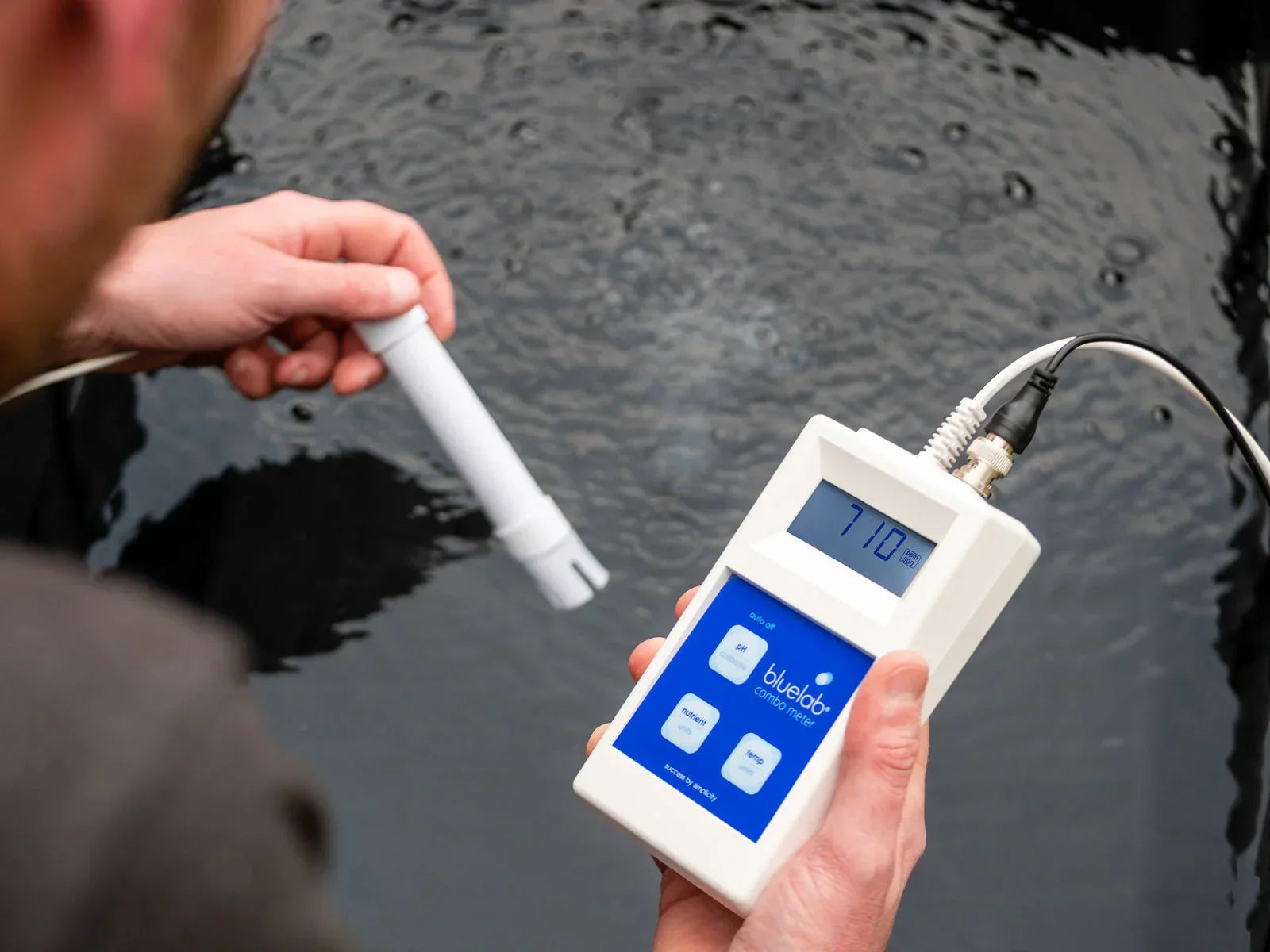 Why is water quality important?