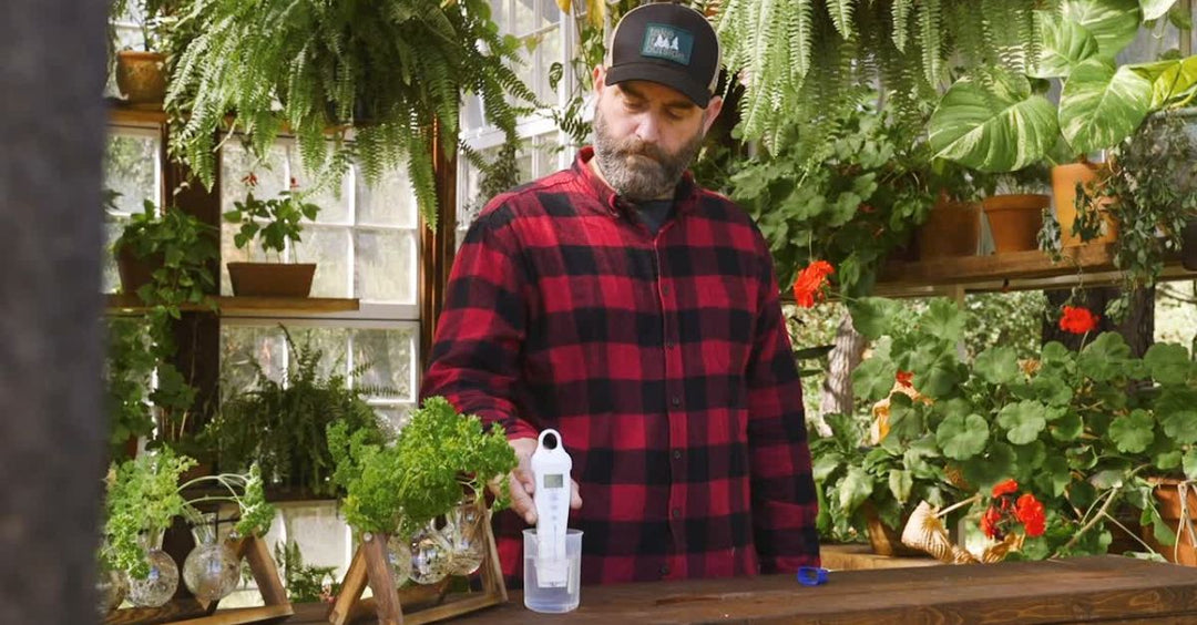 Conductivity Pen and Probe Maintenance Guide