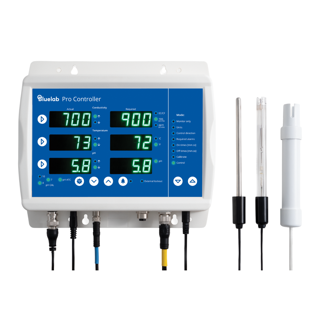 Bluelab Pro Controller Wi-Fi