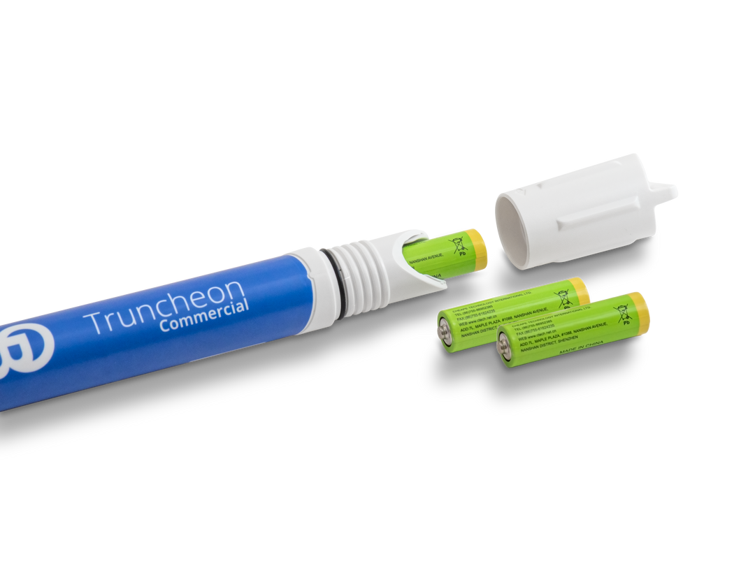Bluelab Commercial Truncheon Nutrient Meter