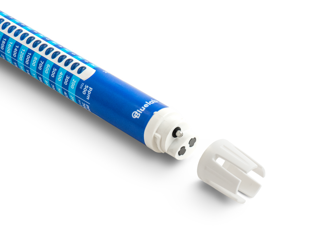 Shroud for Truncheon Meter V2