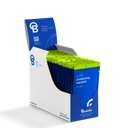 Bluelab Solution Sachet 30 box - Calibration & Storage Range