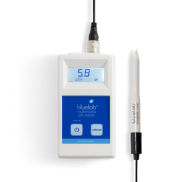 Bluelab Soil pH Meter