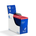 Bluelab Solution Sachet 30 box - Calibration & Storage Range
