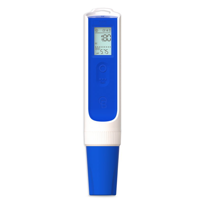 Bluelab Europe | Trusted Hydroponic Supplies & pH Meters – Bluelab EU
