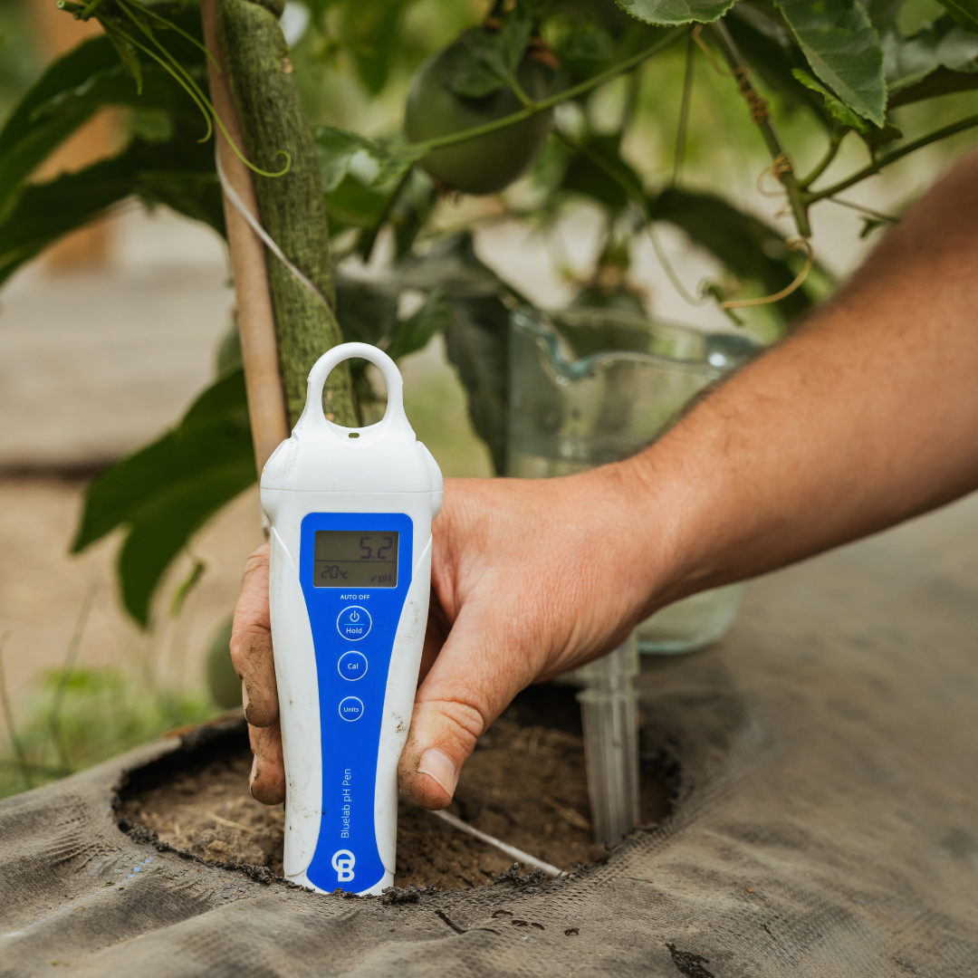 Bluelab Soil pH Pen