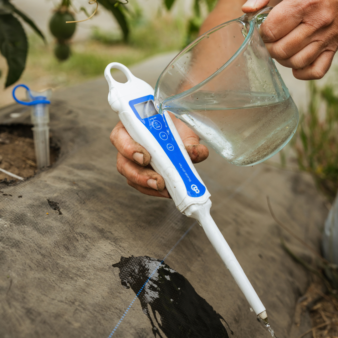 Bluelab Soil pH Pen