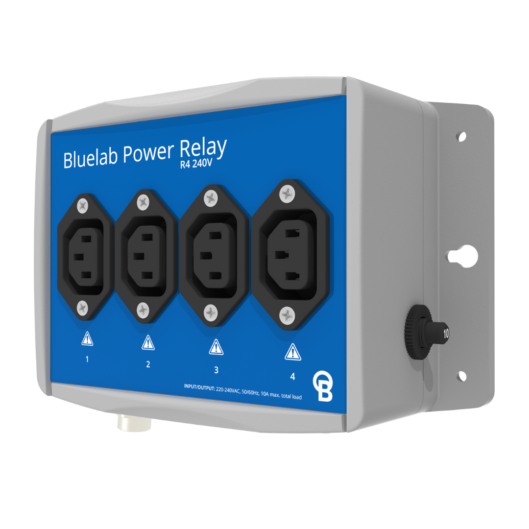 Bluelab Power Relay R4