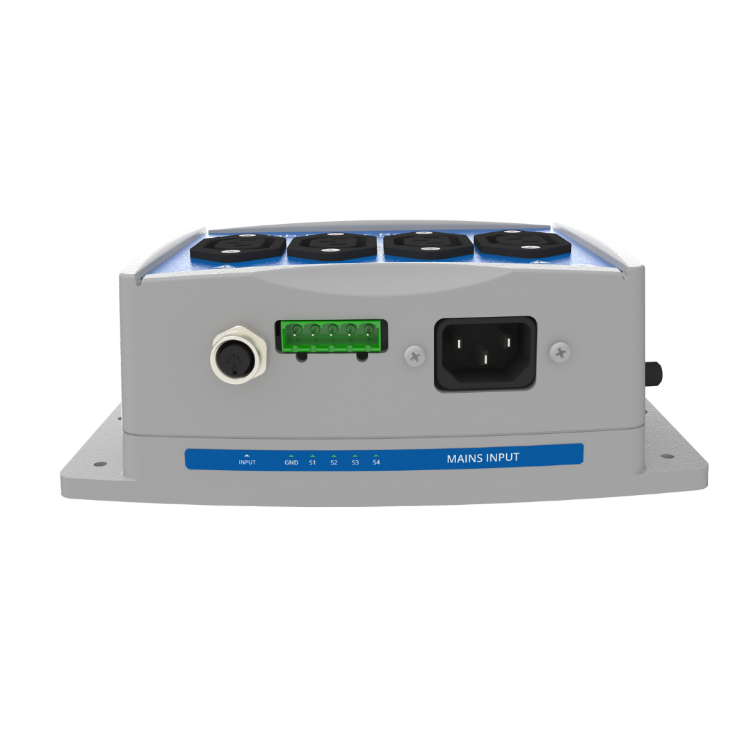 Bluelab Power Relay R4