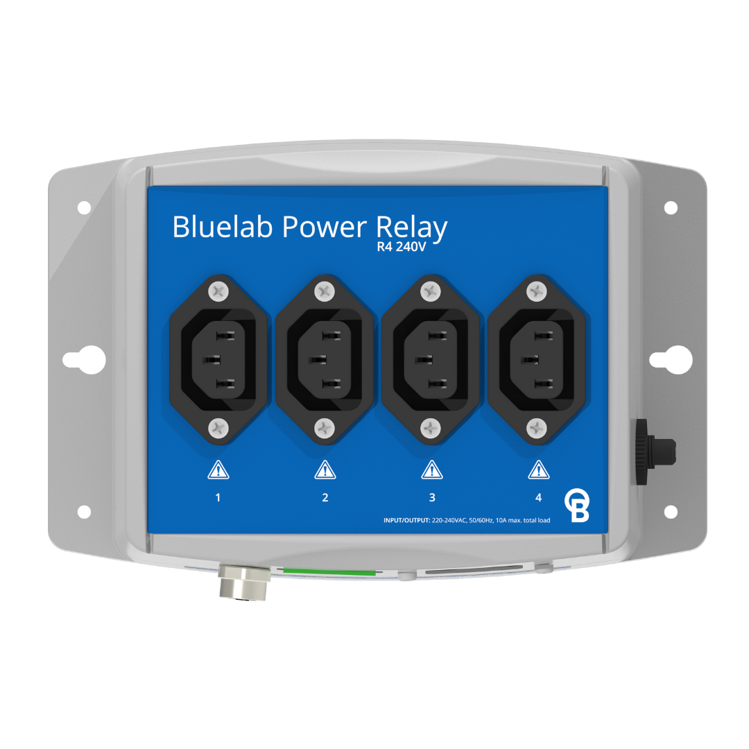 Bluelab Power Relay R4