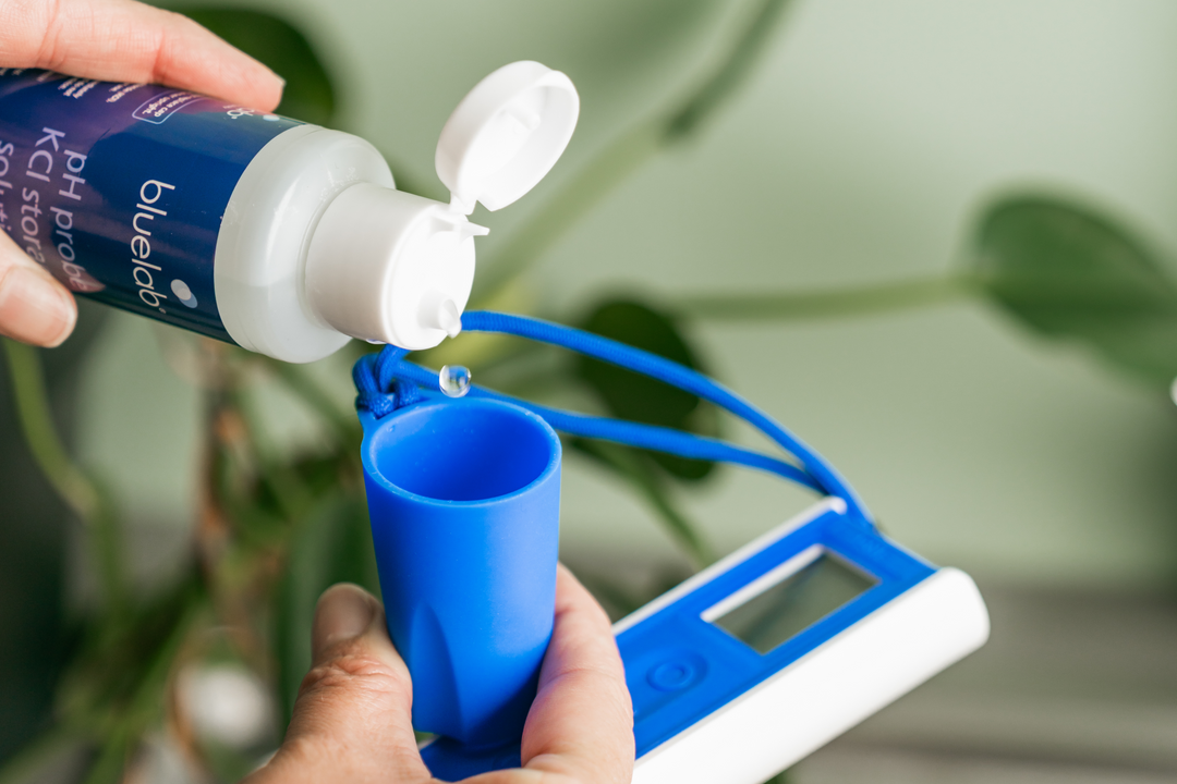 Bleu Lab Learn Hub – Bluelab EU