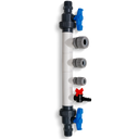 Bluelab Sample Tube and Fittings