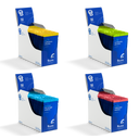 Bluelab Solution Sachet 30 box - Calibration & Storage Range