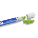 Battery Cap for Truncheon Meter V2