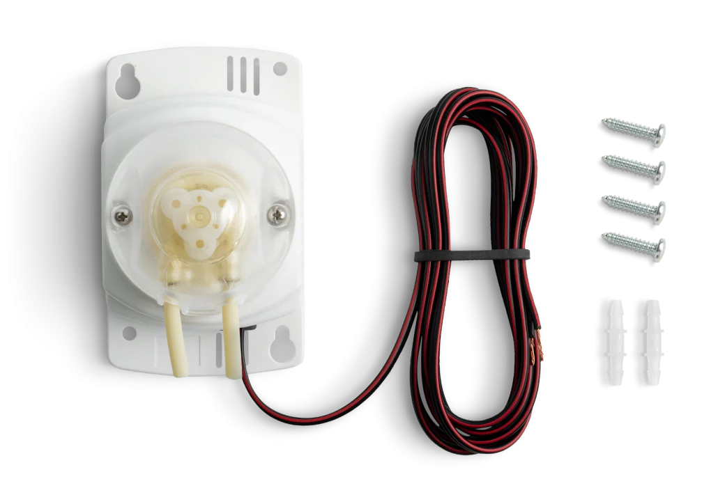 Bluelab Peristaltic Pump 120ml for IntelliDose