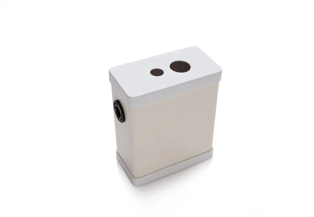 Bluelab Sample Pot incl. Fittings and Calibration Solutions